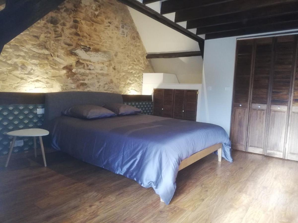 Willa Maison Normande Proche De La Mer Et Des Commodites Quettehou Zewnętrze zdjęcie