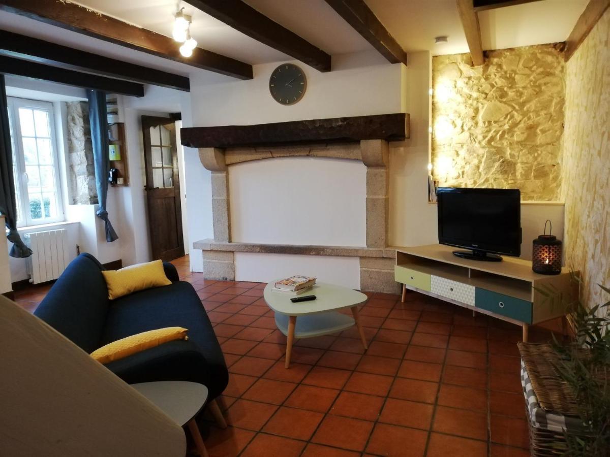Willa Maison Normande Proche De La Mer Et Des Commodites Quettehou Zewnętrze zdjęcie