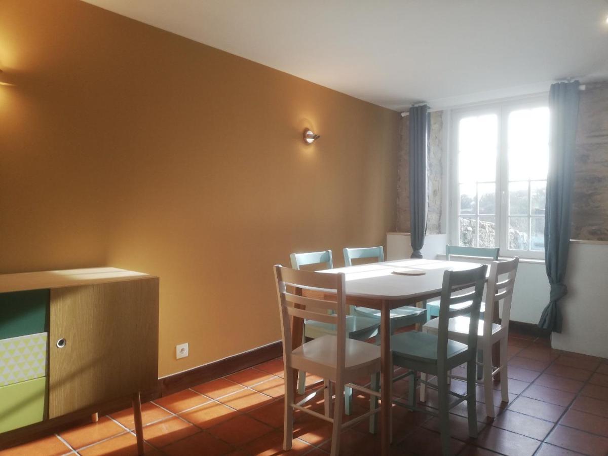 Willa Maison Normande Proche De La Mer Et Des Commodites Quettehou Zewnętrze zdjęcie