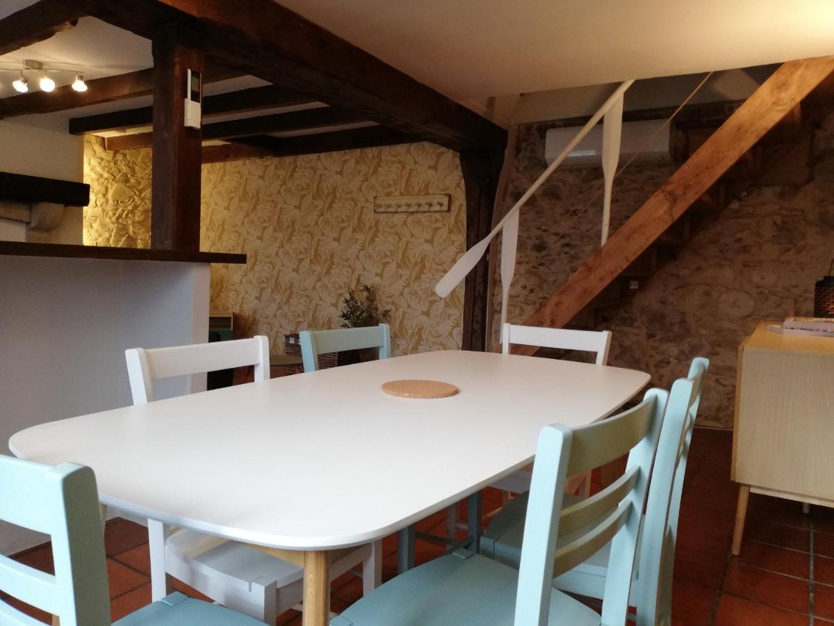 Willa Maison Normande Proche De La Mer Et Des Commodites Quettehou Zewnętrze zdjęcie