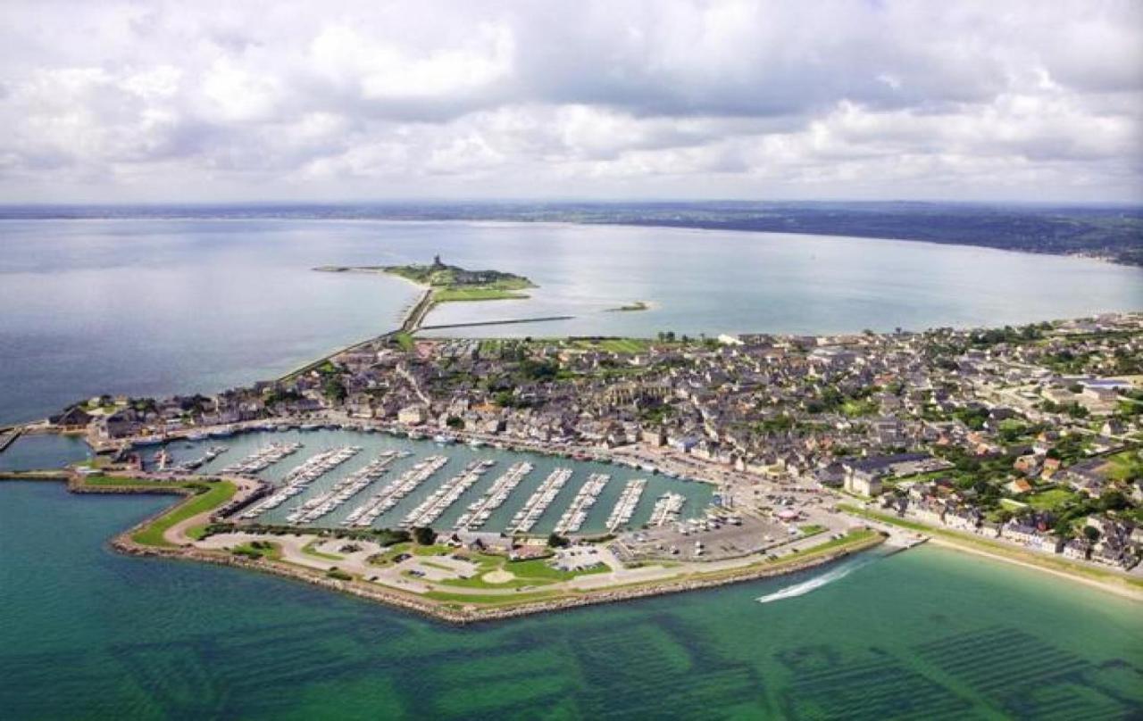 Willa Maison Normande Proche De La Mer Et Des Commodites Quettehou Zewnętrze zdjęcie
