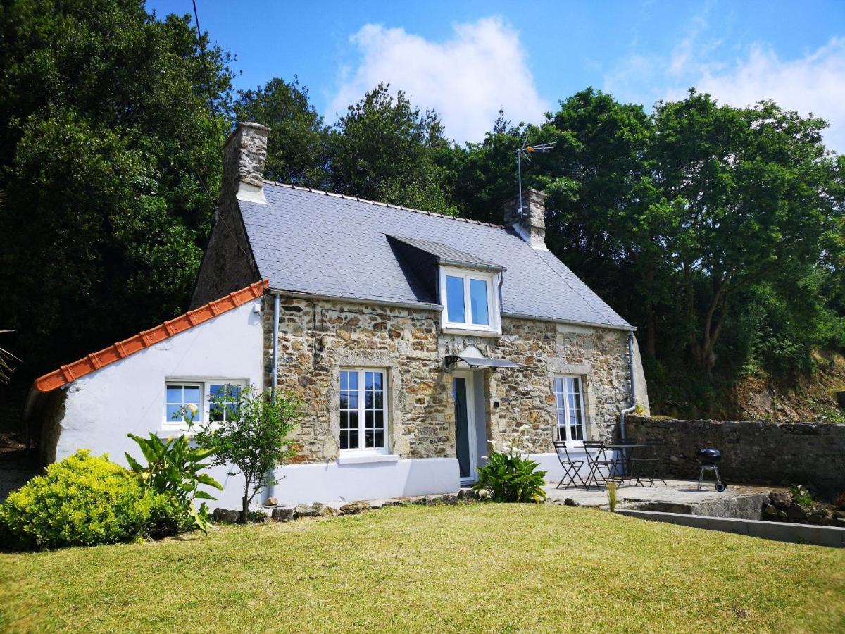 Willa Maison Normande Proche De La Mer Et Des Commodites Quettehou Zewnętrze zdjęcie